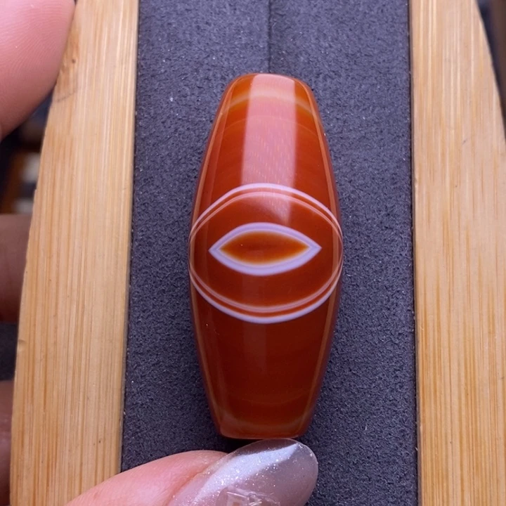 玛瑙/玉髓珠宝半成品未镶嵌