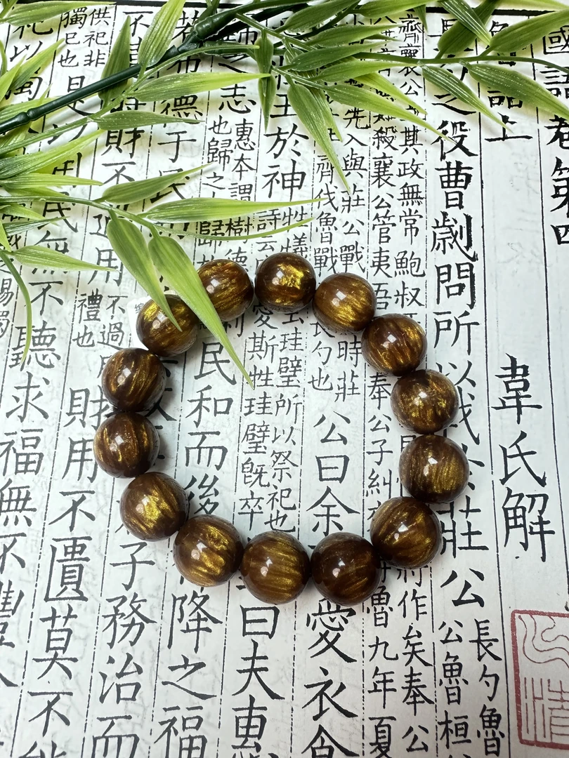 HL精品手串  高端文玩（无礼盒）