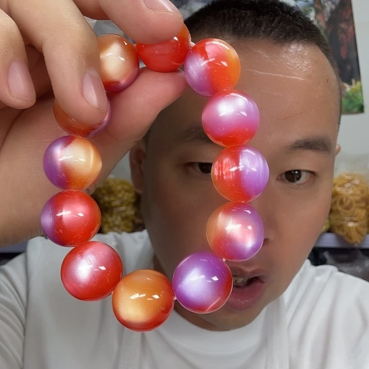 非洲紫檀（红花梨）20