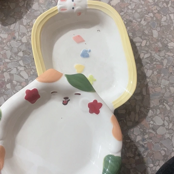 微瑕陶瓷完美主义者勿拍2