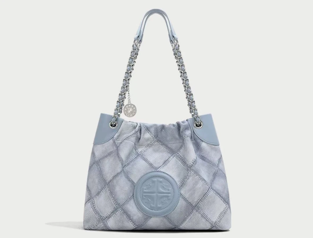 包包女小众轻奢新款洋气小众百搭单肩斜挎包