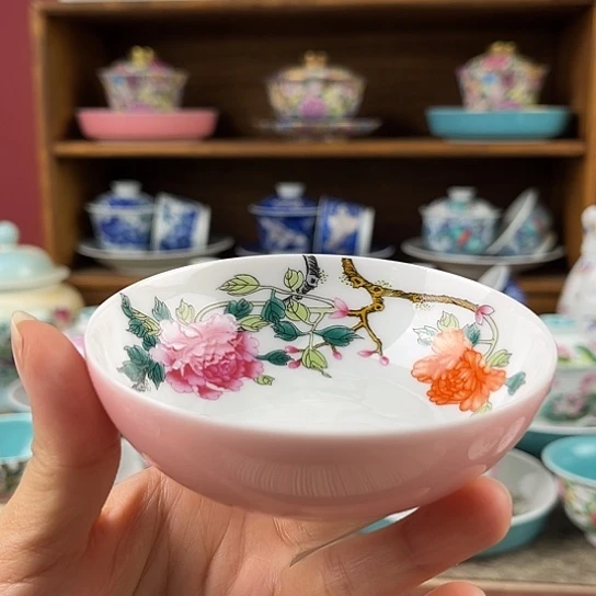 微瑕微瑕景德镇陶瓷