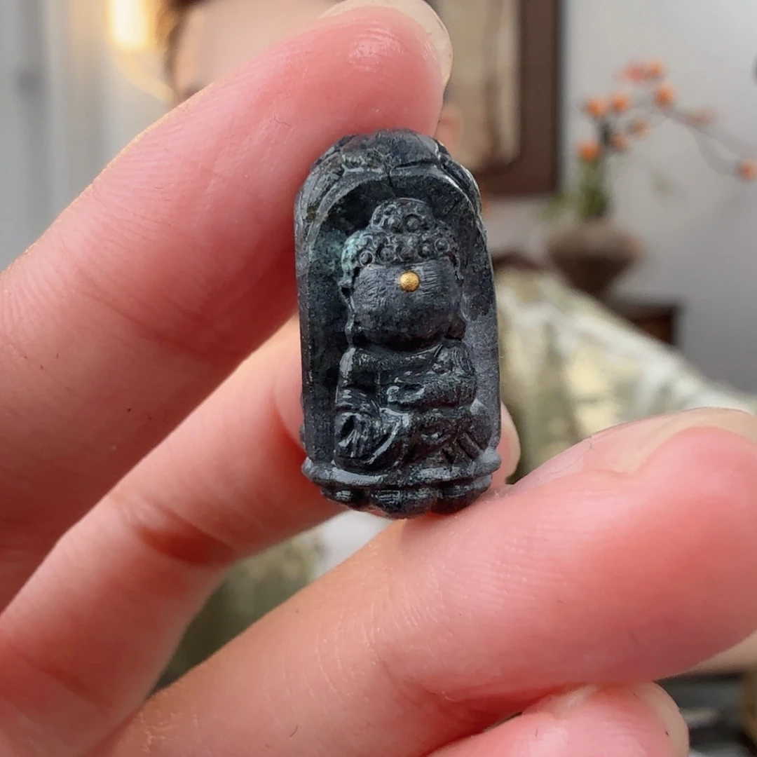 绿松石未镶嵌珠宝半成品