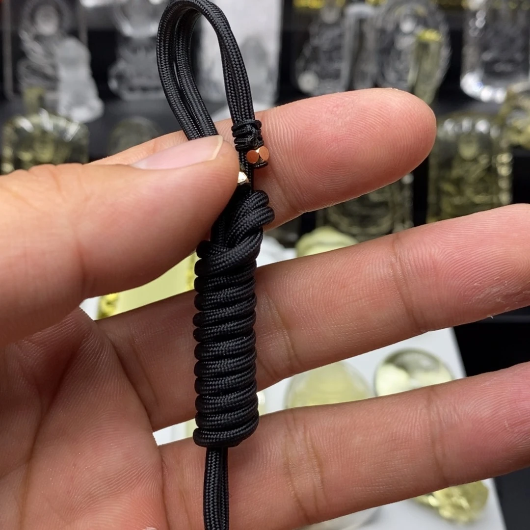 未镶嵌颈饰水晶不要拍