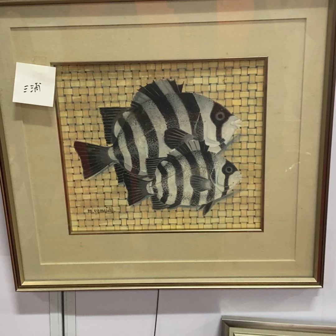 石****馆精品剪纸作品欣赏