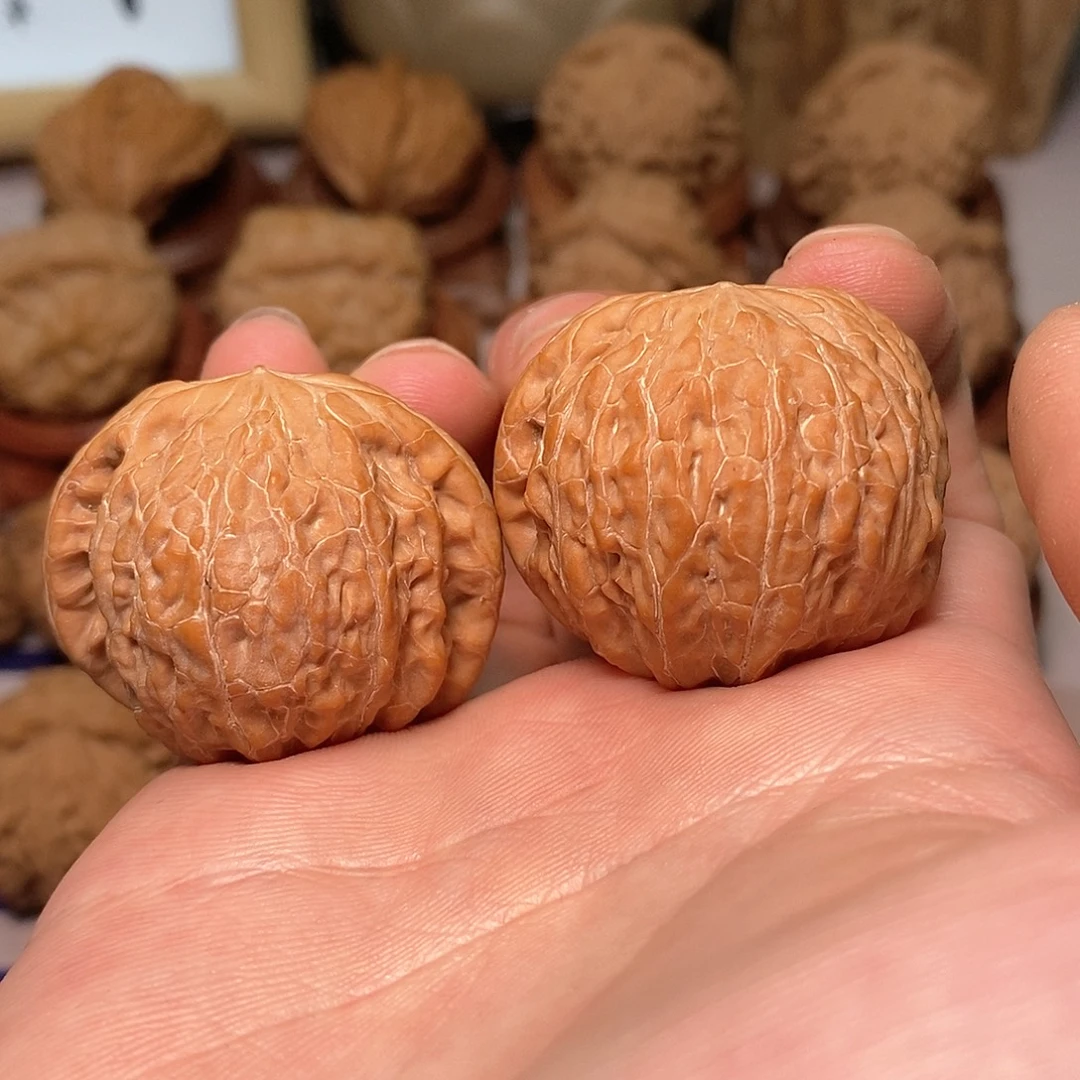 文玩核桃吊坠全品铁锤