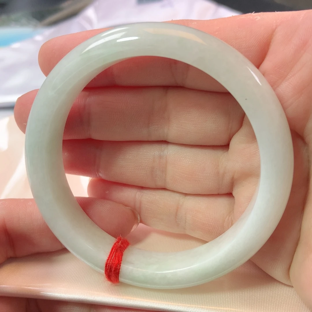 翡翠手镯未镶嵌0365号