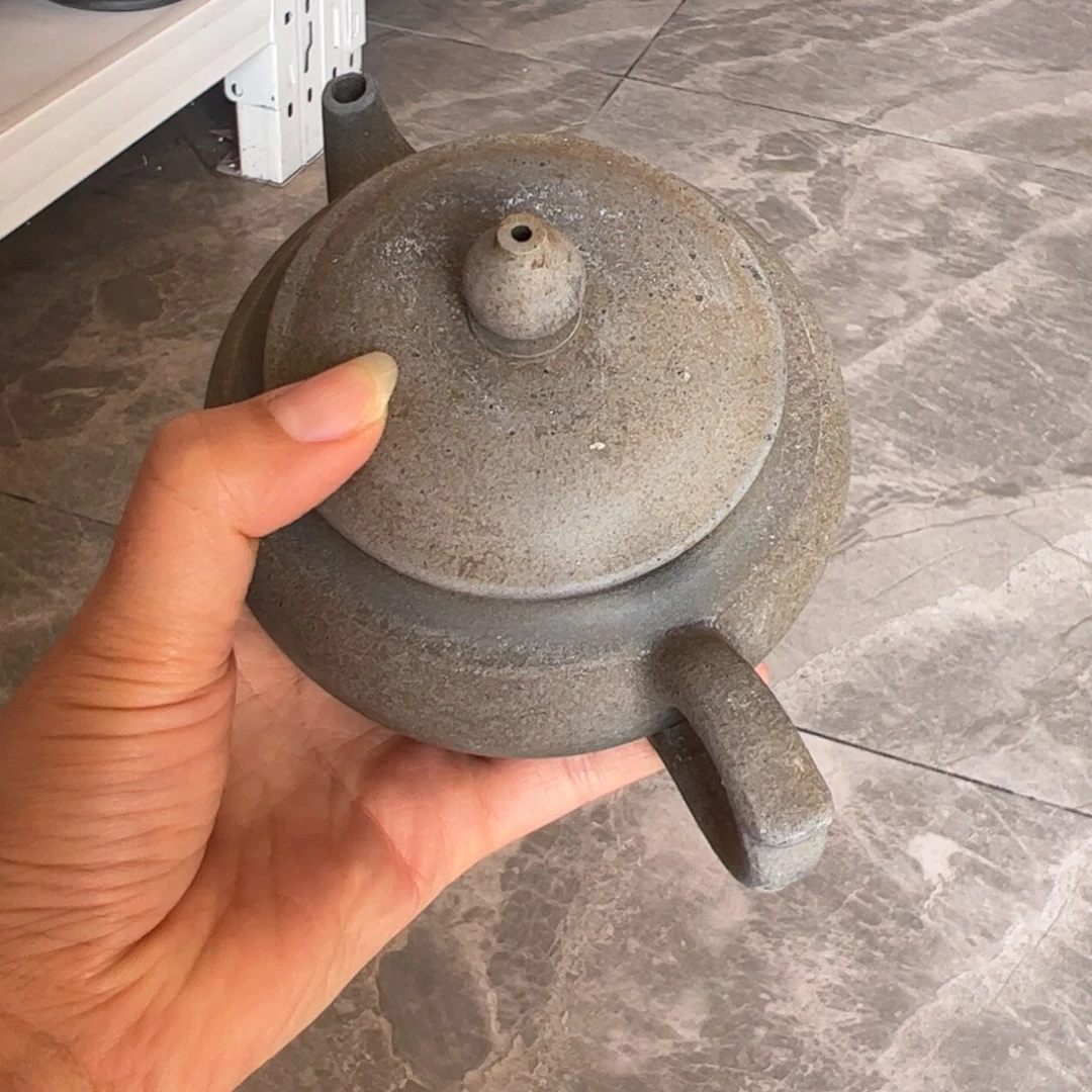 钦州坭兴陶贵台龙窑W102