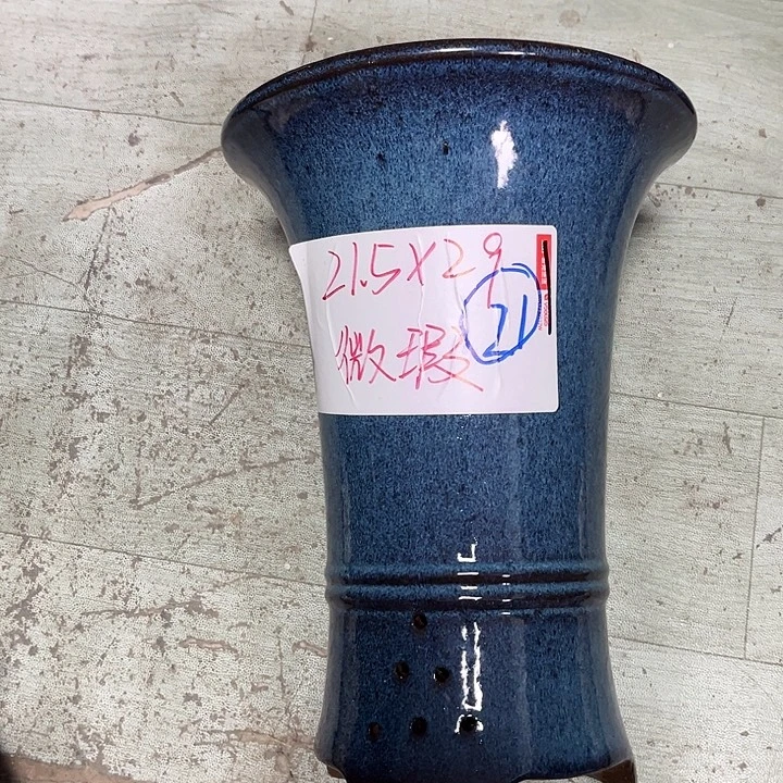 花盆紫砂宜兴紫砂花盆