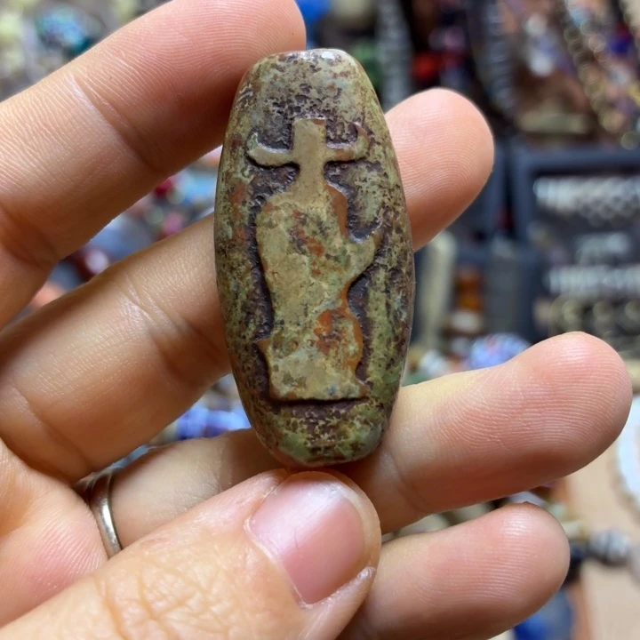 青稞供老风化大单珠