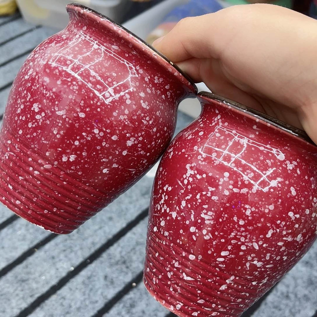 陶瓷多肉绿植陶瓷花盆