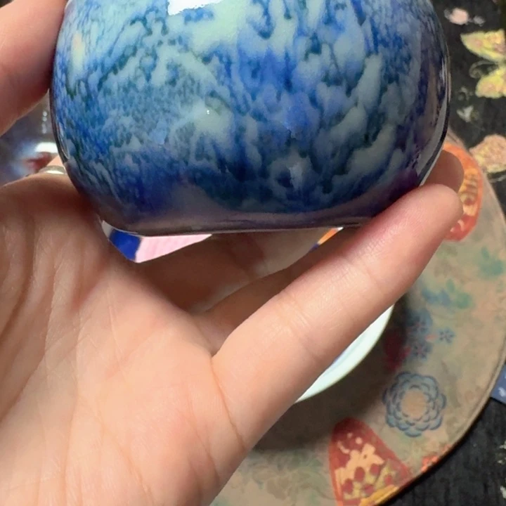 繁***锦熠羽毛球的茶具茶具