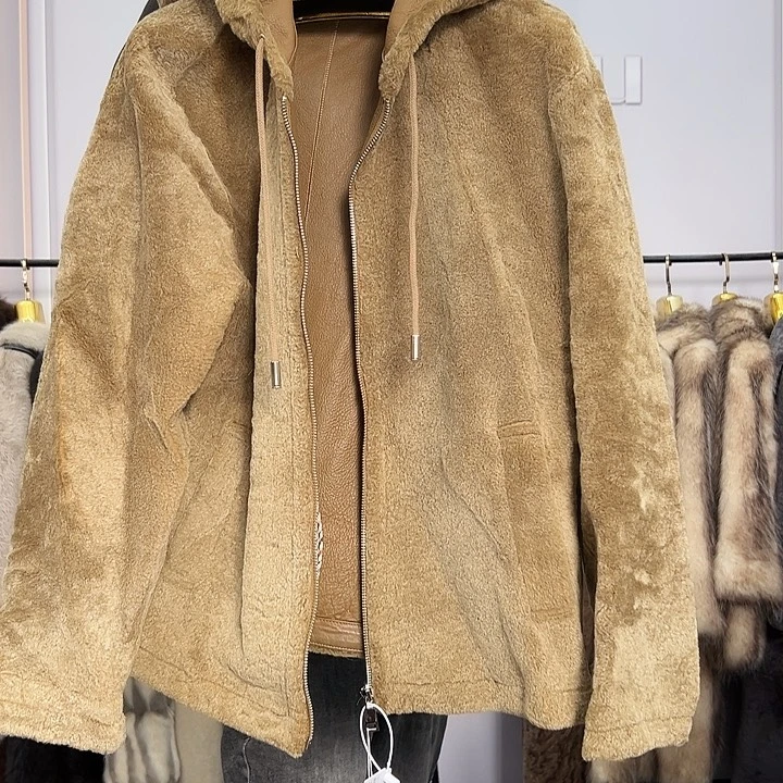 恒玖新款女装外套429