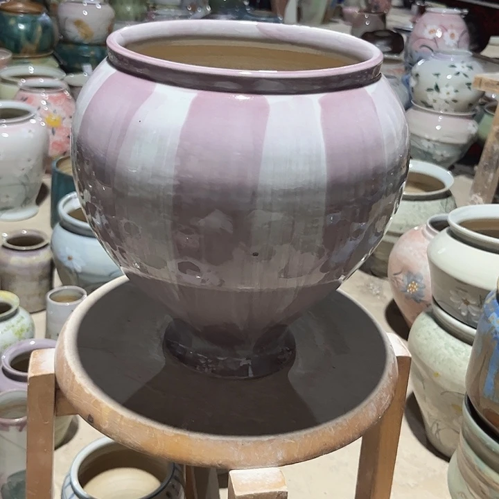 瓶口16高24瑕满68随机一只