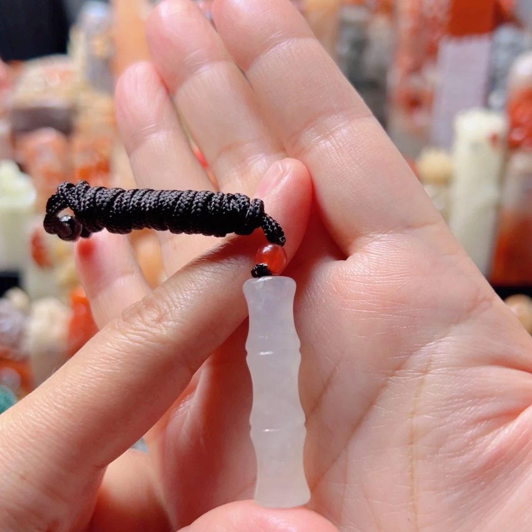 寒***降包手工刻字包刻字