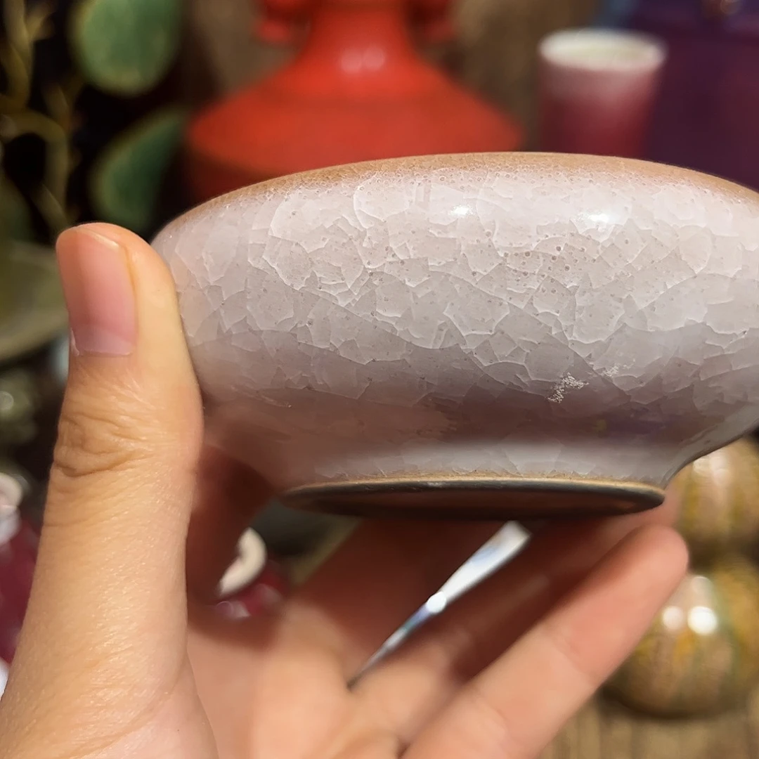 摆件阿附近看下飞机看到对代购回家