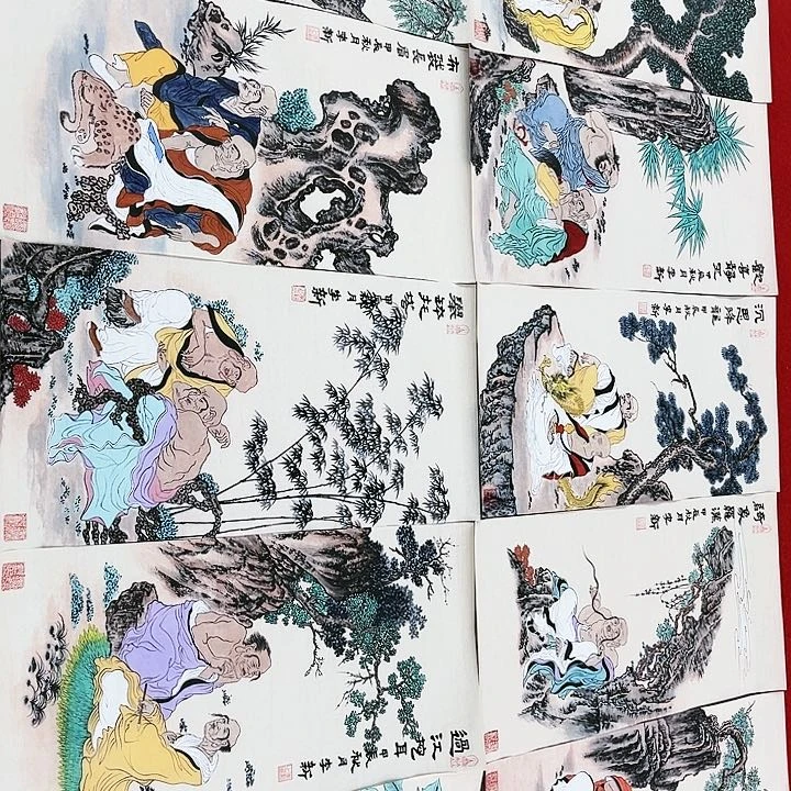 艺术作品欣赏作品