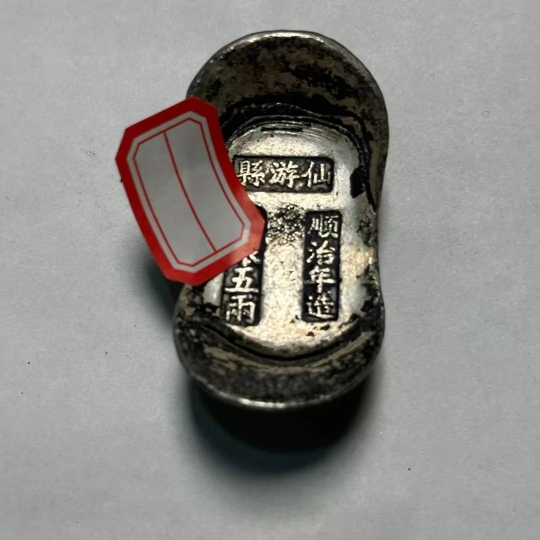 044A精美仿古工艺品摆件