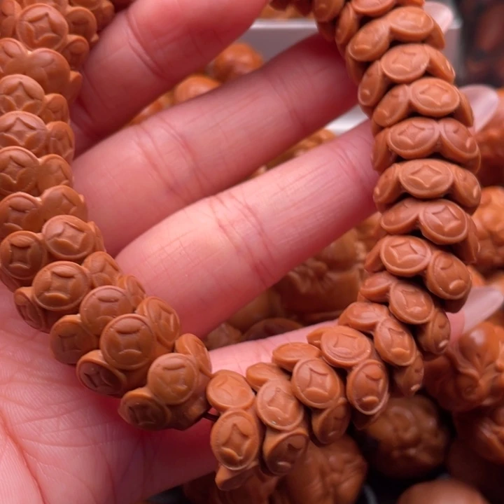 手串橄榄核橄榄核