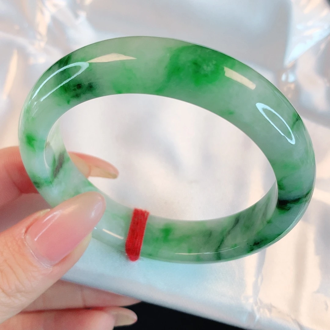 翡翠手镯未镶嵌2903翡翠