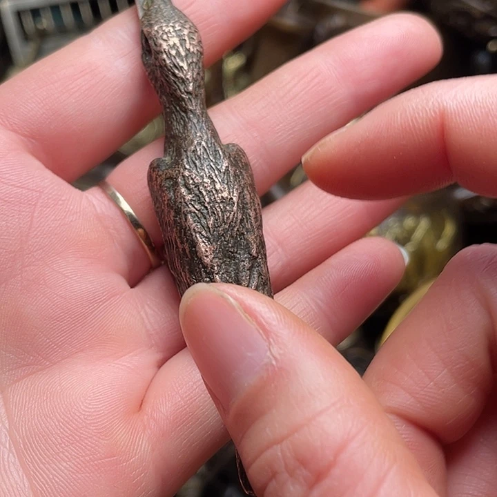 铜器摆件诚信经营