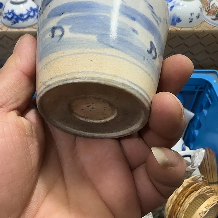 陶瓷茶玩榜第十二名