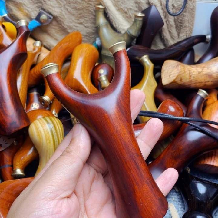 大果紫檀（缅甸花梨）瑕疵