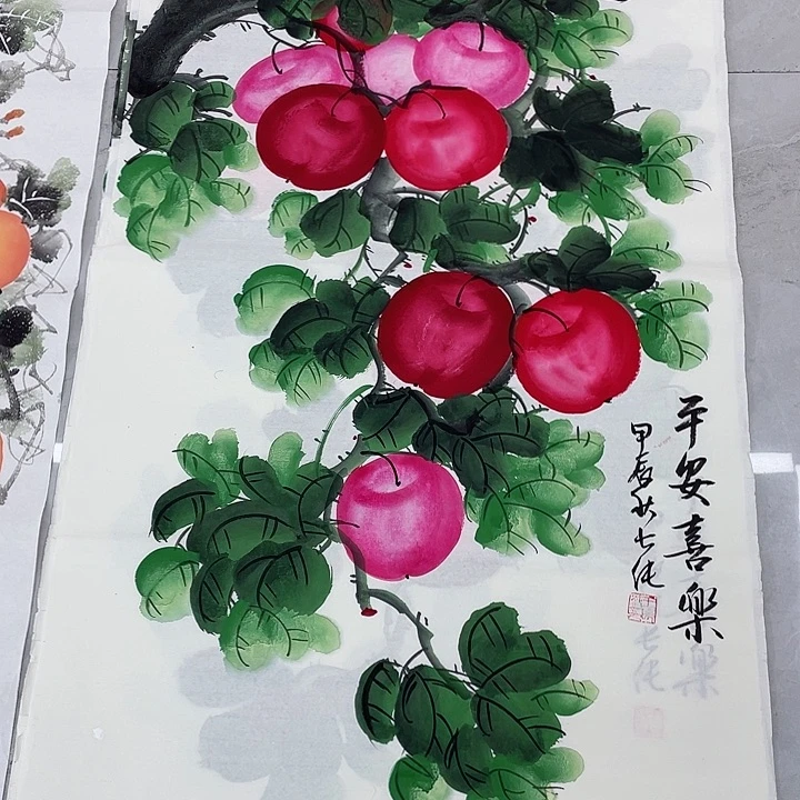 国画重中之重装修谢谢