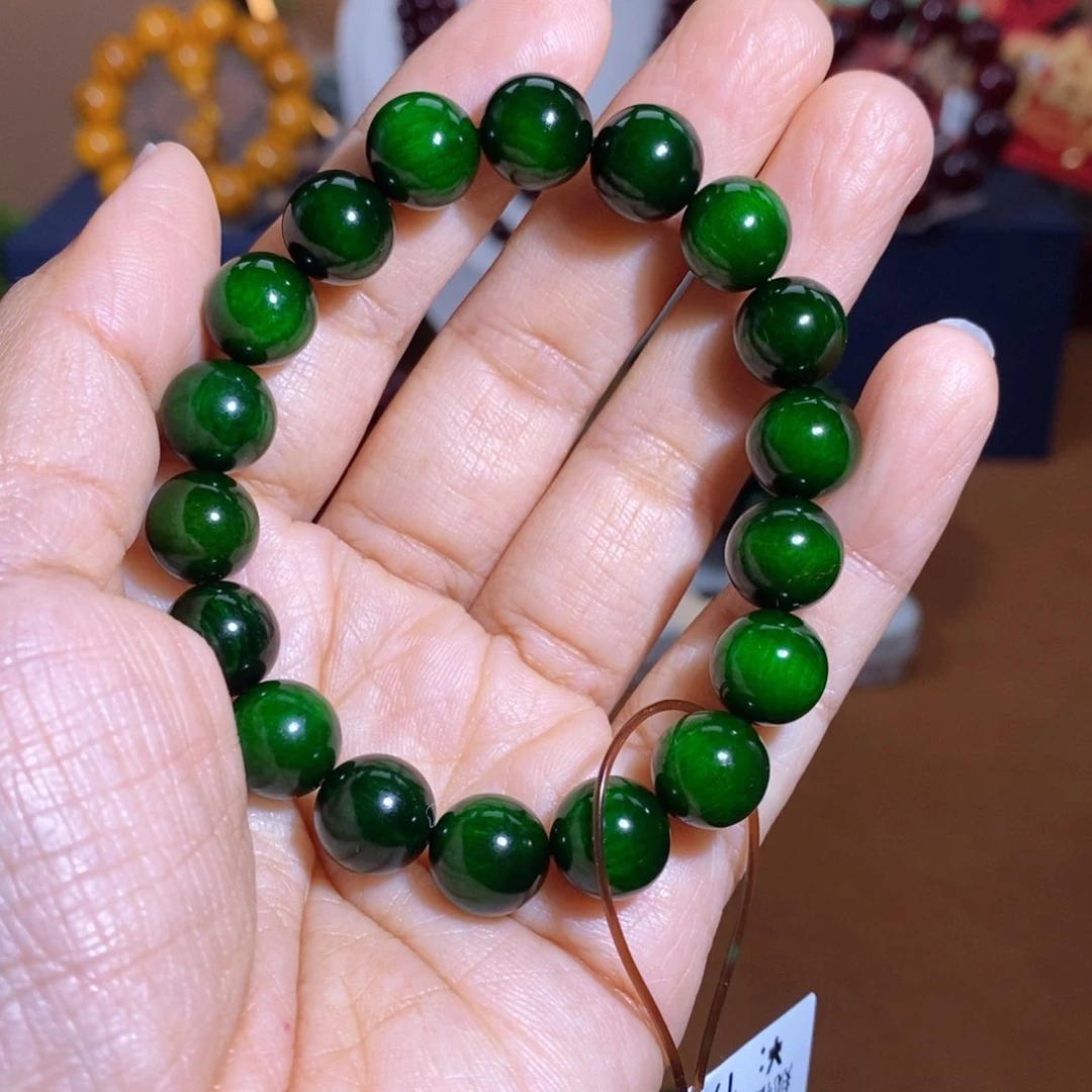 贝壳杉1.0千年料绿色天花板