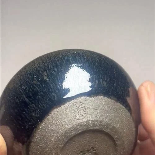 【闪购商品】茶盏-439............