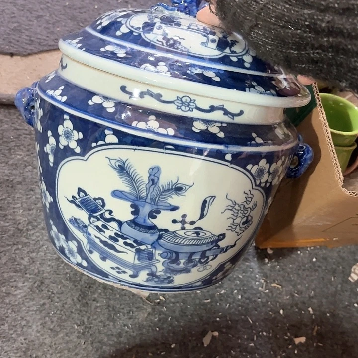 景德镇陶瓷艺术博物