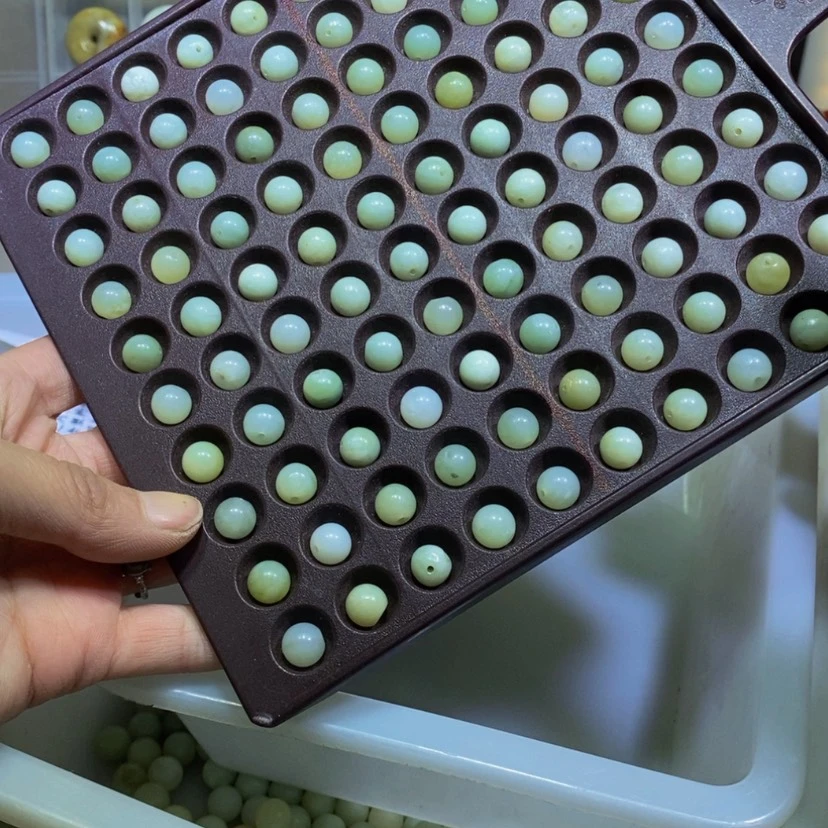 【闪购商品】蛇纹石玉其他合金27