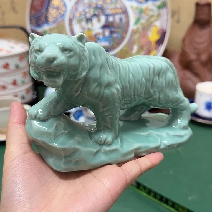 越***来中古工艺品精选瓷器