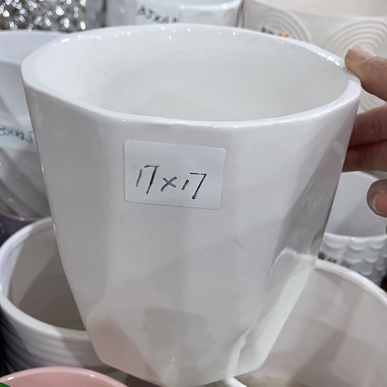 陶瓷外贸尾货多肉绿植陶瓷花盆