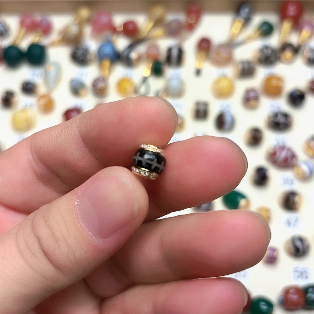 玛瑙/玉髓未镶嵌拍一发一