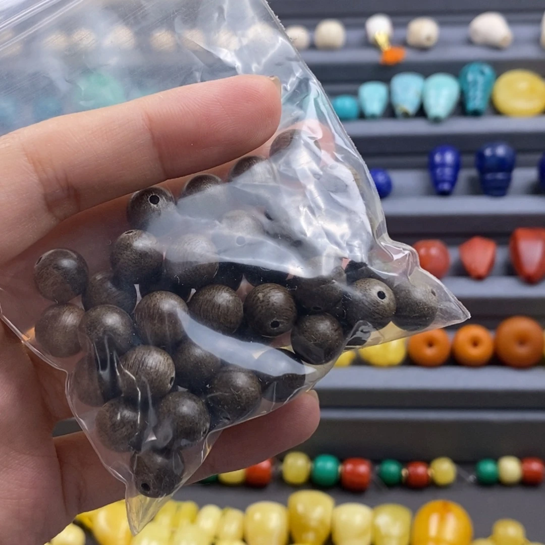 无非金属直播8mm25颗圆珠