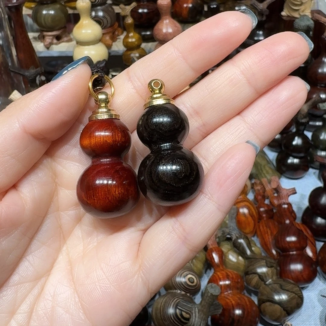 似***水香榧木葫芦葫芦葫芦