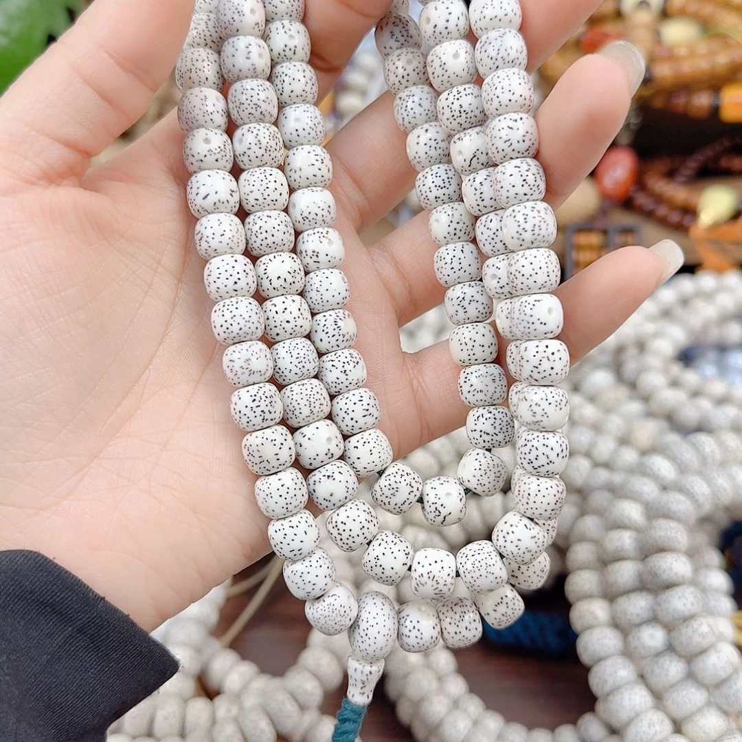 走***停星月菩提吊坠福利款不退换