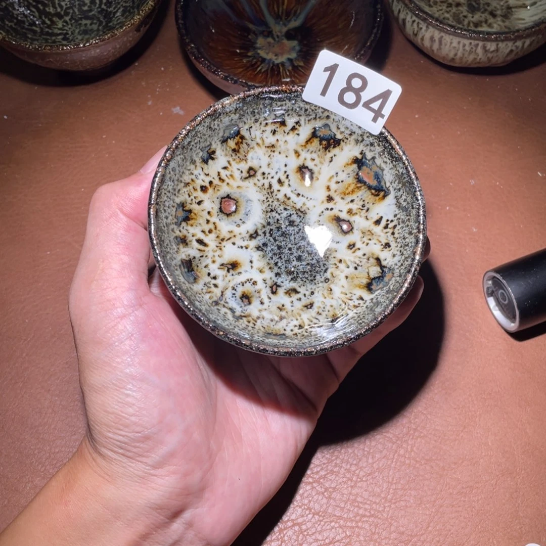 茶盏美好生活从开始到现在