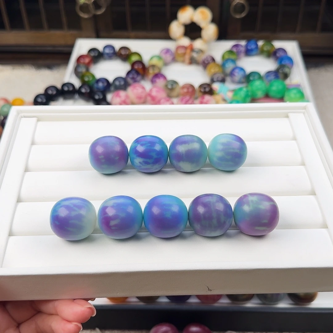 j***y菩提根/象牙果吊坠微全单圈定制不退换