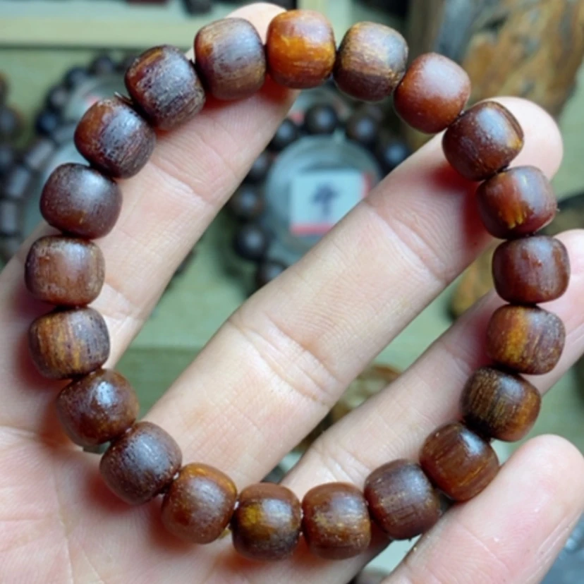 【闪购商品】贡木手串/手链我****驴定制手串