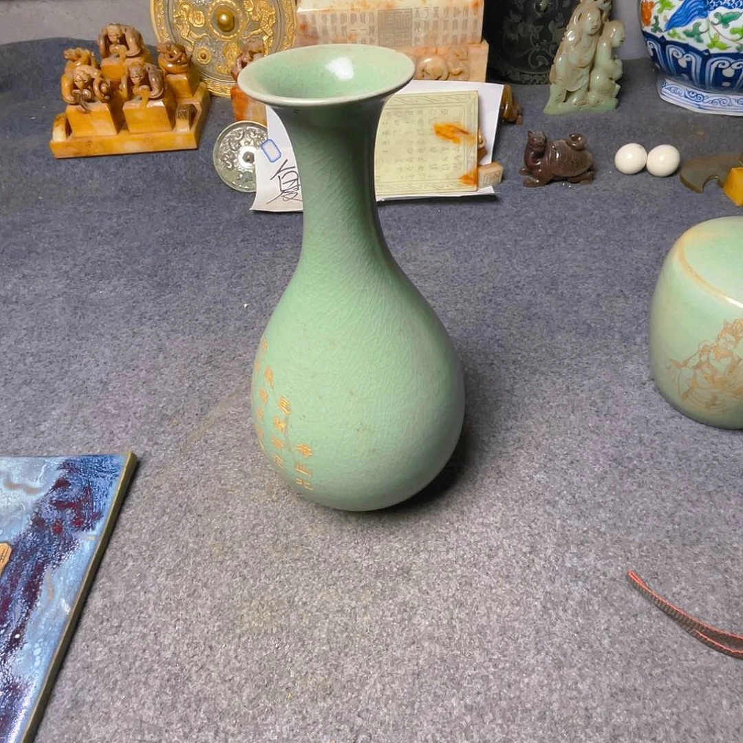 缸宝*坎坎坷坷地过完一生吧