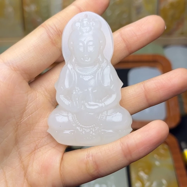 双面观音福利价，仅此一款