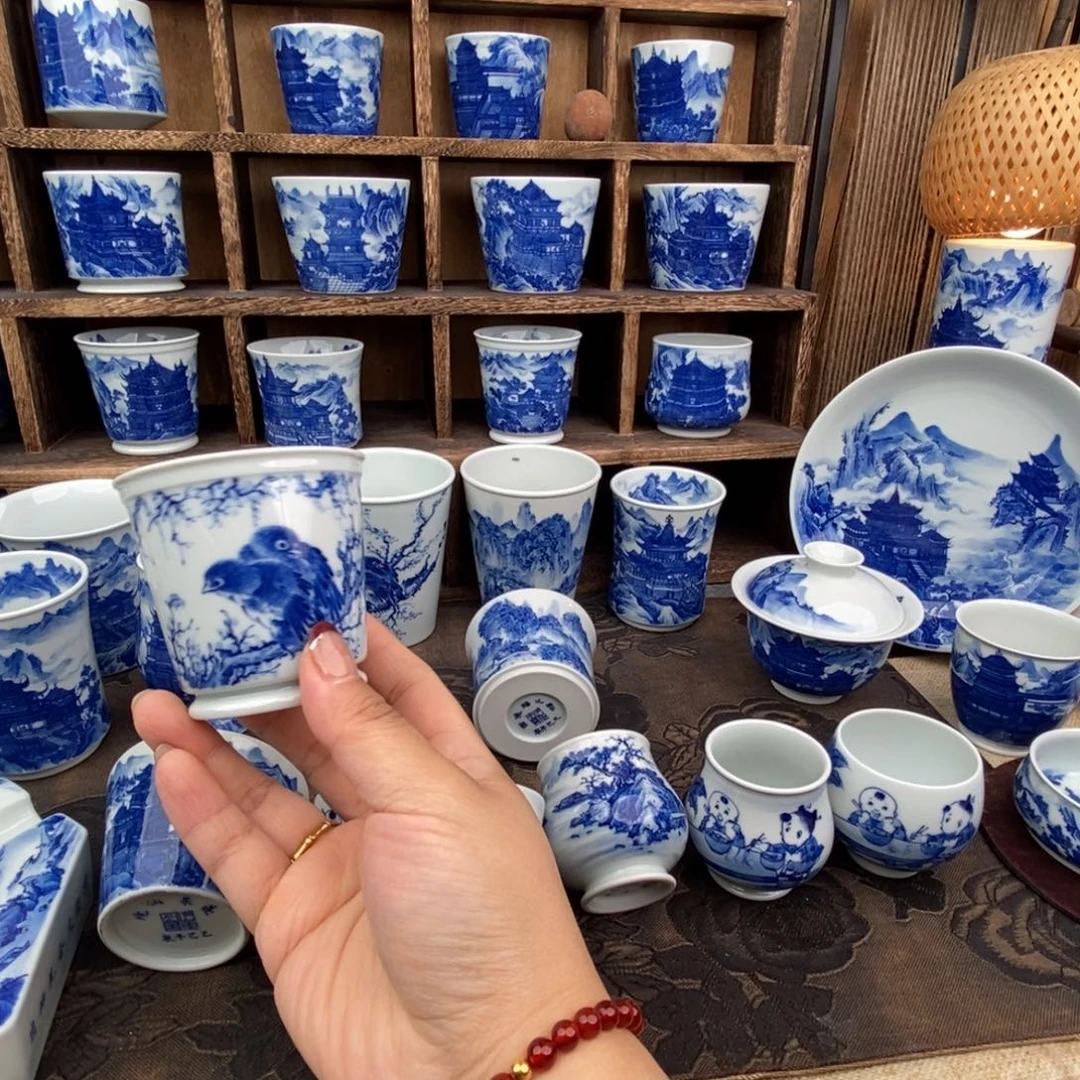 一笔一墨 叩玉山房