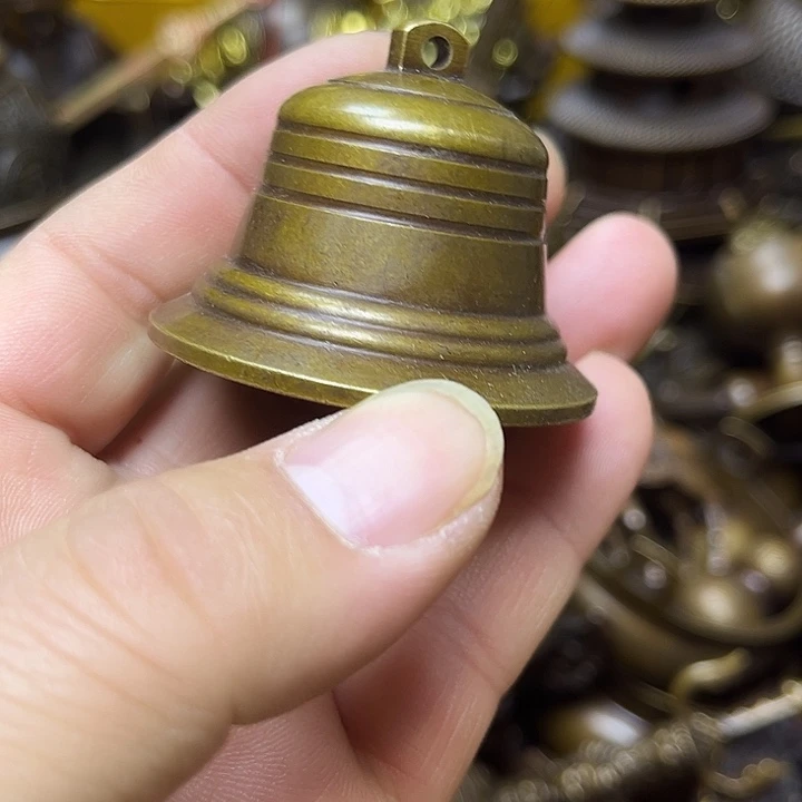 诚信经营精美铜器