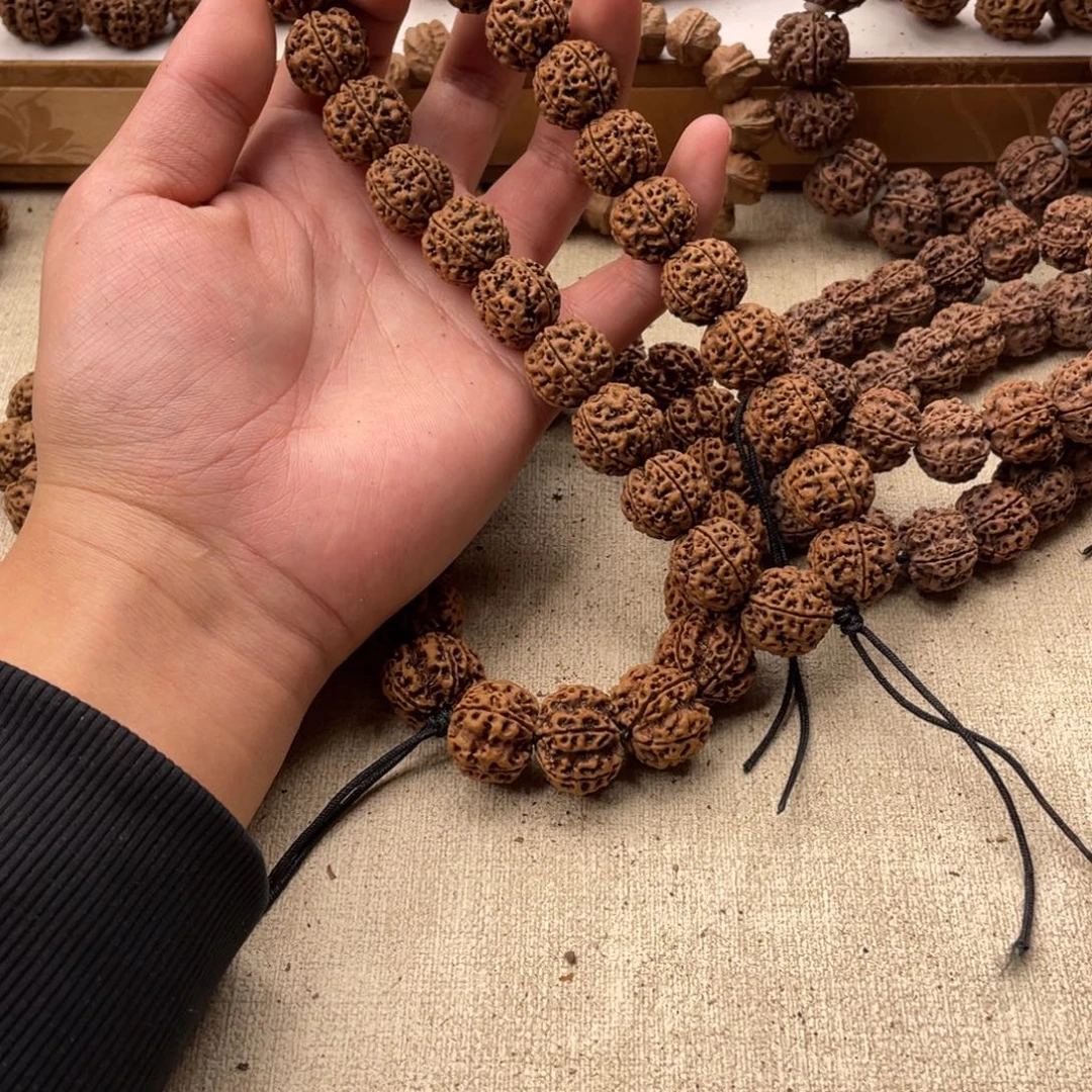 吊坠金刚菩提原生态大枣