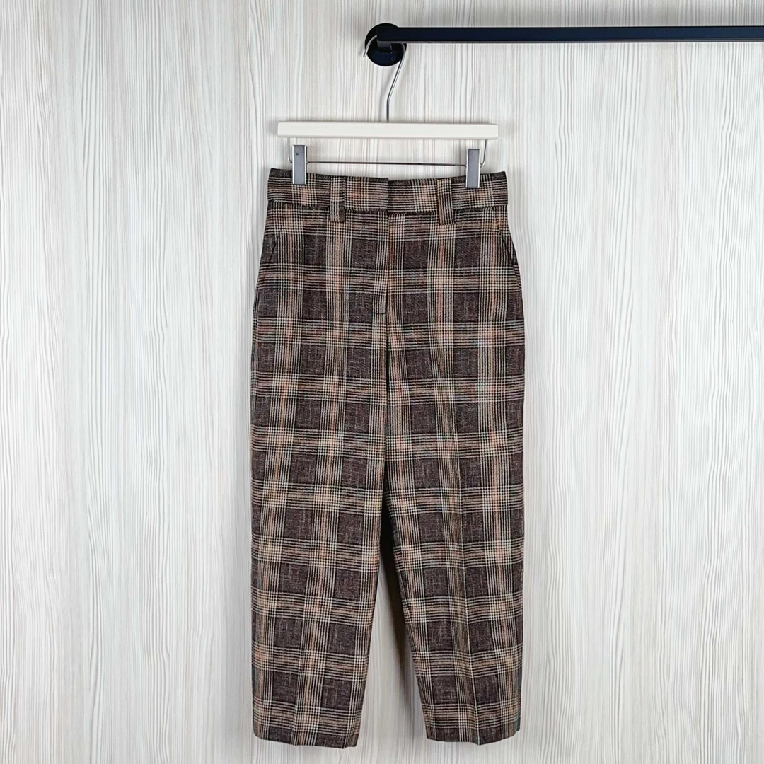 99新 Acne studio  裤子 尺码34成色看直播 GSS28931