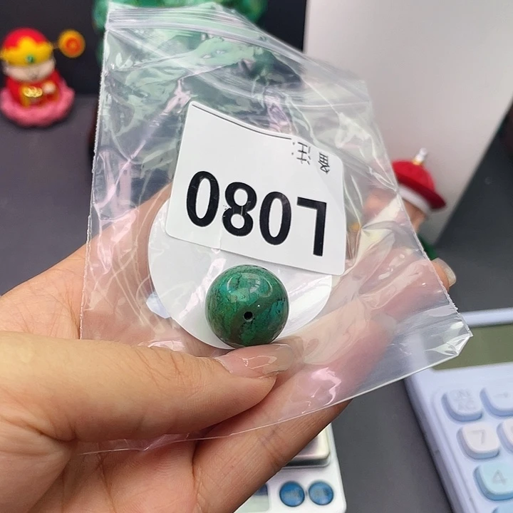 湖北十堰矿区精品佩珠