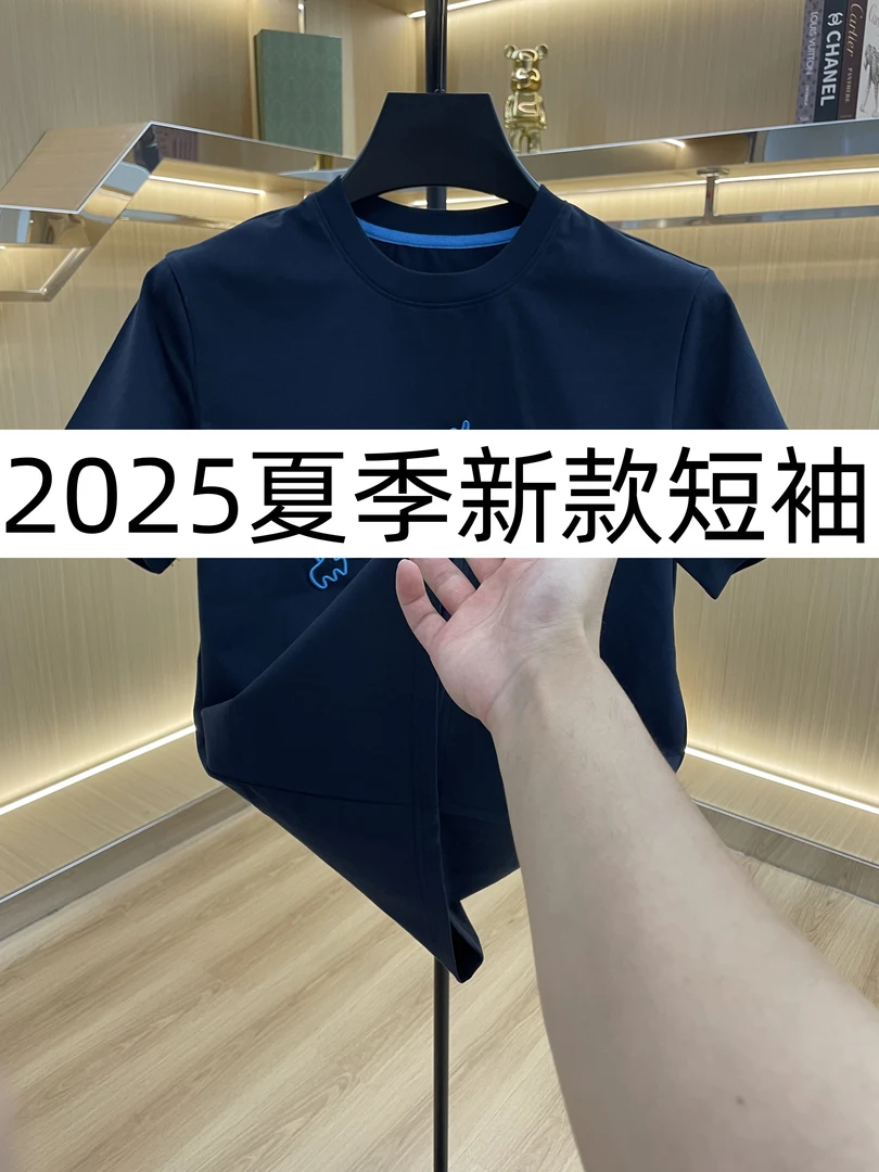 DP-D-5536夏季新款商务休闲男装轻奢07-14