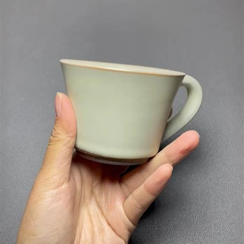 【闪购商品】茶盏-613............